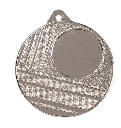 ZEBRA Medaille Gold