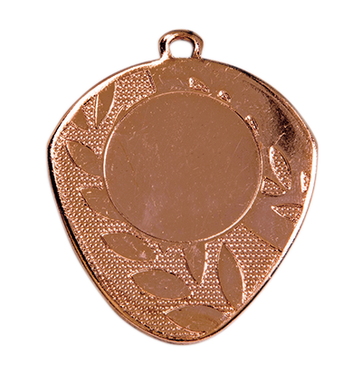 ARMOR Medaille Gold
